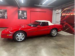 1988 Chevrolet Corvette (CC-2123202) for sale in West Babylon, New York