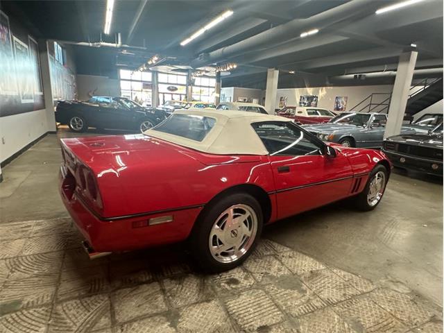 1988 Chevrolet Corvette (CC-2123202) for sale in West Babylon, New York