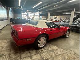 1988 Chevrolet Corvette (CC-2123202) for sale in West Babylon, New York