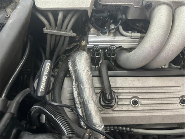 1988 Chevrolet Corvette (CC-2123202) for sale in West Babylon, New York