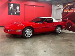 1988 Chevrolet Corvette (CC-2123202) for sale in West Babylon, New York