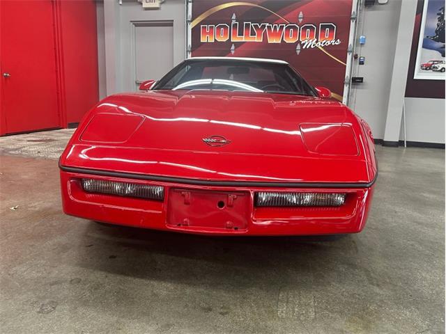 1988 Chevrolet Corvette (CC-2123202) for sale in West Babylon, New York
