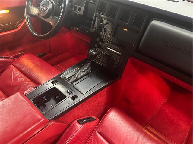 1988 Chevrolet Corvette (CC-2123202) for sale in West Babylon, New York