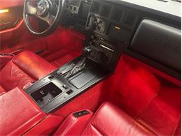 1988 Chevrolet Corvette (CC-2123202) for sale in West Babylon, New York