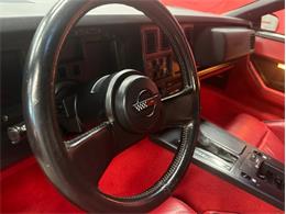 1988 Chevrolet Corvette (CC-2123202) for sale in West Babylon, New York