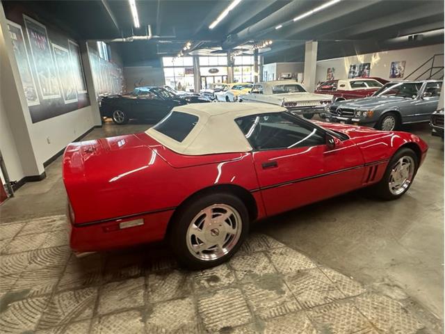 1988 Chevrolet Corvette (CC-2123202) for sale in West Babylon, New York