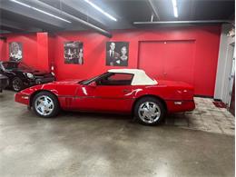 1988 Chevrolet Corvette (CC-2123202) for sale in West Babylon, New York