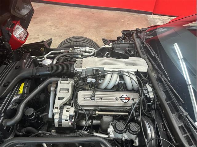 1988 Chevrolet Corvette (CC-2123202) for sale in West Babylon, New York
