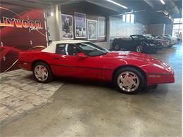 1988 Chevrolet Corvette (CC-2123202) for sale in West Babylon, New York