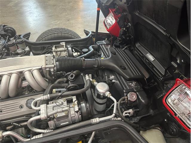 1988 Chevrolet Corvette (CC-2123202) for sale in West Babylon, New York