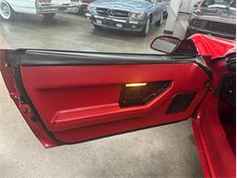1988 Chevrolet Corvette (CC-2123202) for sale in West Babylon, New York