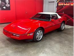 1988 Chevrolet Corvette (CC-2123202) for sale in West Babylon, New York