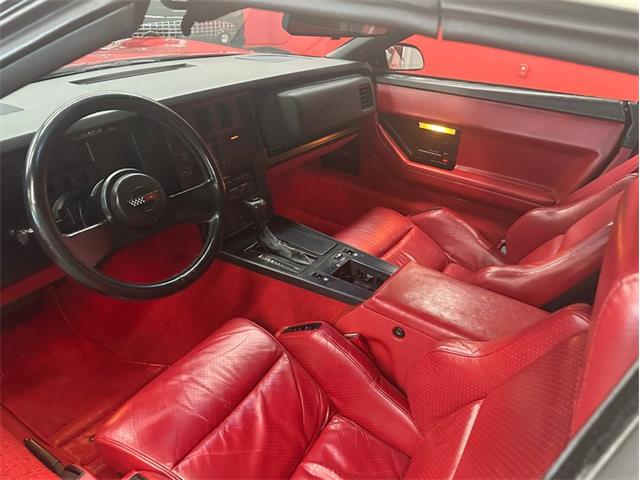 1988 Chevrolet Corvette (CC-2123202) for sale in West Babylon, New York