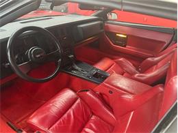 1988 Chevrolet Corvette (CC-2123202) for sale in West Babylon, New York