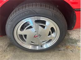 1988 Chevrolet Corvette (CC-2123202) for sale in West Babylon, New York