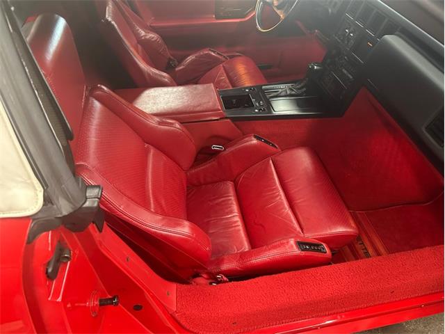 1988 Chevrolet Corvette (CC-2123202) for sale in West Babylon, New York