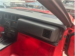 1988 Chevrolet Corvette (CC-2123202) for sale in West Babylon, New York