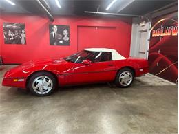 1988 Chevrolet Corvette (CC-2123202) for sale in West Babylon, New York
