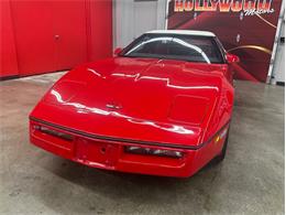1988 Chevrolet Corvette (CC-2123202) for sale in West Babylon, New York