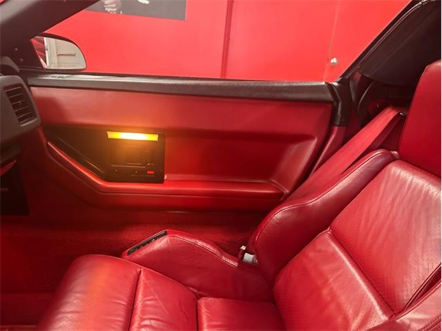 1988 Chevrolet Corvette (CC-2123202) for sale in West Babylon, New York