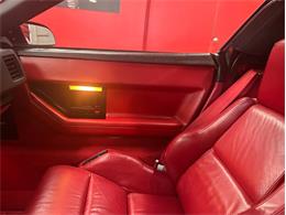 1988 Chevrolet Corvette (CC-2123202) for sale in West Babylon, New York
