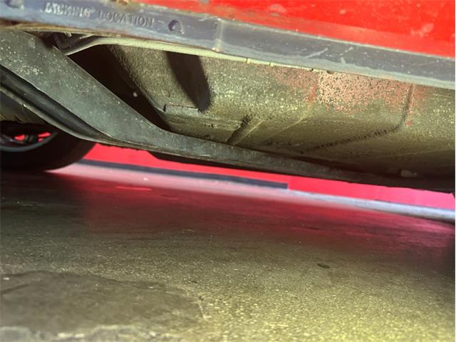 1988 Chevrolet Corvette (CC-2123202) for sale in West Babylon, New York