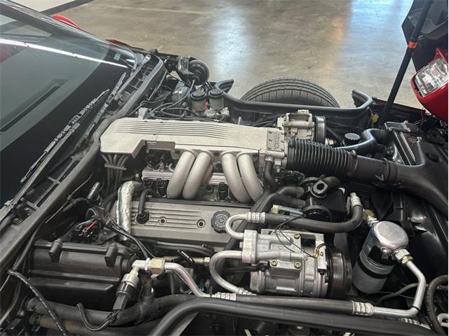 1988 Chevrolet Corvette (CC-2123202) for sale in West Babylon, New York