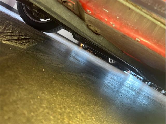 1988 Chevrolet Corvette (CC-2123202) for sale in West Babylon, New York