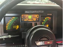 1988 Chevrolet Corvette (CC-2123202) for sale in West Babylon, New York