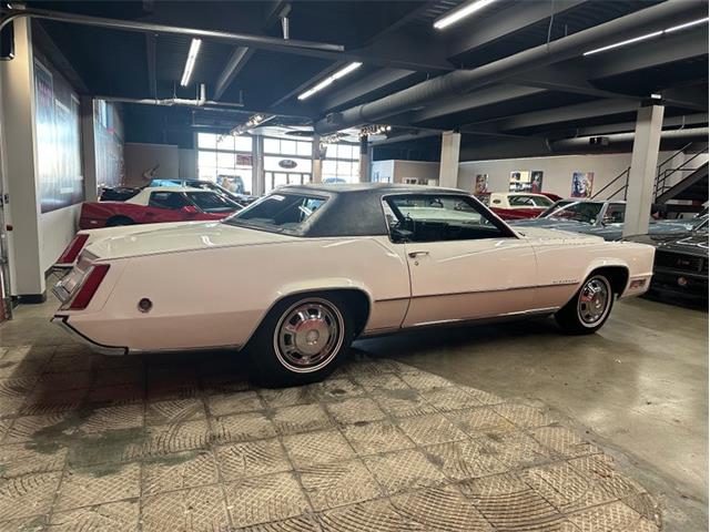 1968 Cadillac Eldorado (CC-2123204) for sale in West Babylon, New York