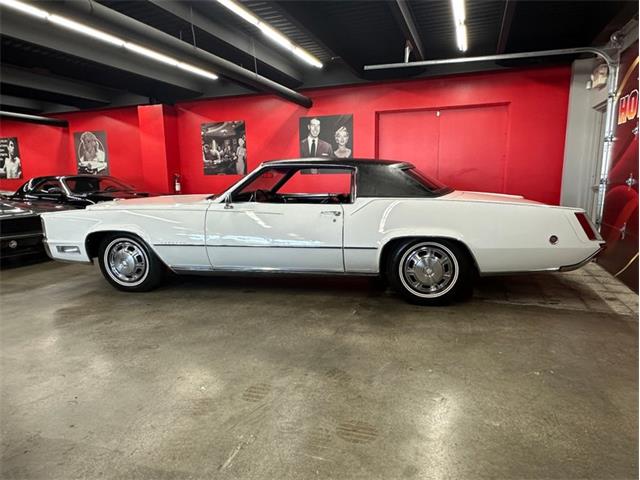 1968 Cadillac Eldorado (CC-2123204) for sale in West Babylon, New York
