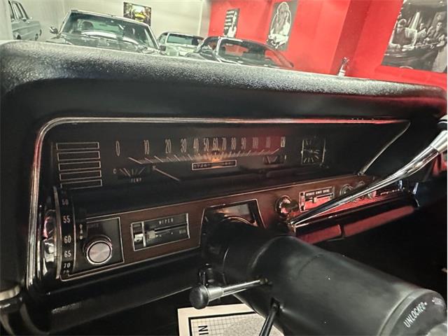 1968 Cadillac Eldorado (CC-2123204) for sale in West Babylon, New York