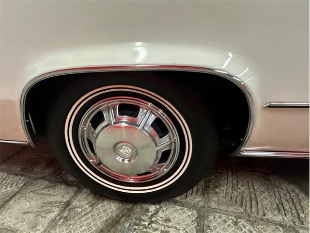 1968 Cadillac Eldorado (CC-2123204) for sale in West Babylon, New York