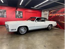 1968 Cadillac Eldorado (CC-2123204) for sale in West Babylon, New York