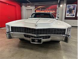 1968 Cadillac Eldorado (CC-2123204) for sale in West Babylon, New York