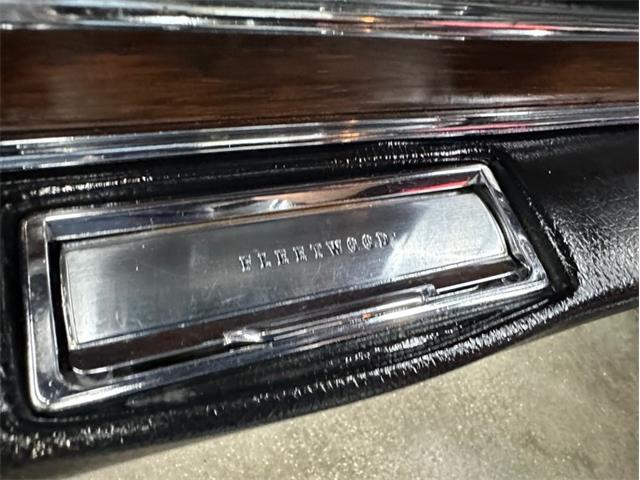 1968 Cadillac Eldorado (CC-2123204) for sale in West Babylon, New York