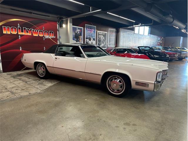 1968 Cadillac Eldorado (CC-2123204) for sale in West Babylon, New York