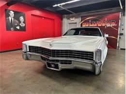 1968 Cadillac Eldorado (CC-2123204) for sale in West Babylon, New York