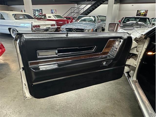 1968 Cadillac Eldorado (CC-2123204) for sale in West Babylon, New York