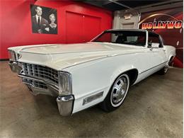 1968 Cadillac Eldorado (CC-2123204) for sale in West Babylon, New York