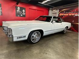 1968 Cadillac Eldorado (CC-2123204) for sale in West Babylon, New York