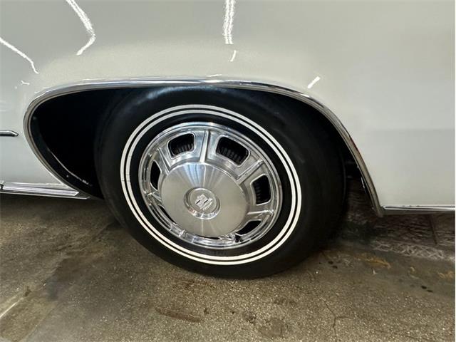 1968 Cadillac Eldorado (CC-2123204) for sale in West Babylon, New York