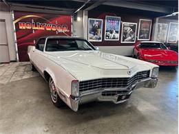 1968 Cadillac Eldorado (CC-2123204) for sale in West Babylon, New York