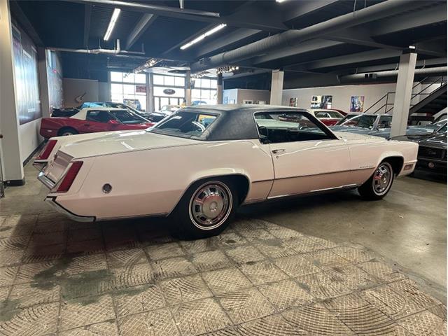 1968 Cadillac Eldorado (CC-2123204) for sale in West Babylon, New York