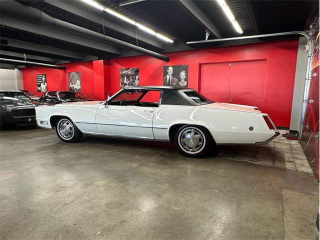 1968 Cadillac Eldorado (CC-2123204) for sale in West Babylon, New York