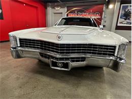 1968 Cadillac Eldorado (CC-2123204) for sale in West Babylon, New York