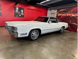 1968 Cadillac Eldorado (CC-2123204) for sale in West Babylon, New York