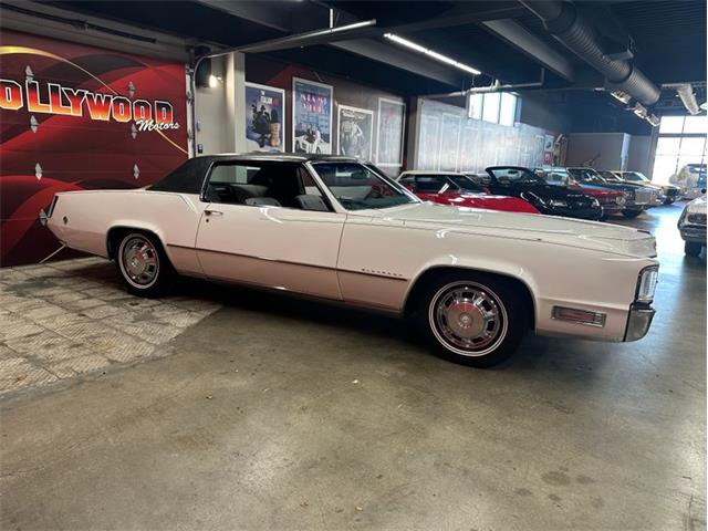 1968 Cadillac Eldorado (CC-2123204) for sale in West Babylon, New York