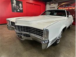 1968 Cadillac Eldorado (CC-2123204) for sale in West Babylon, New York