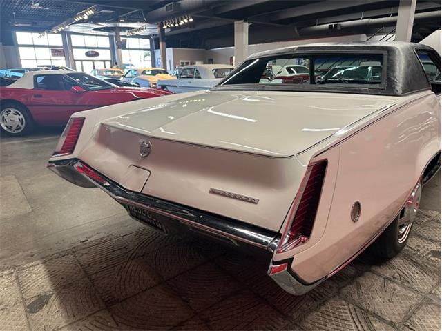 1968 Cadillac Eldorado (CC-2123204) for sale in West Babylon, New York
